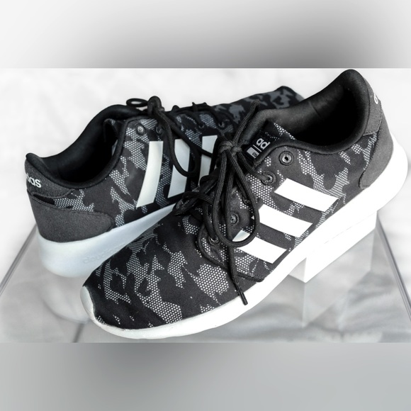 adidas Shoes - Adidas Cloudfoam Athletic Sneakers